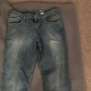 Men's Cinch Jeans